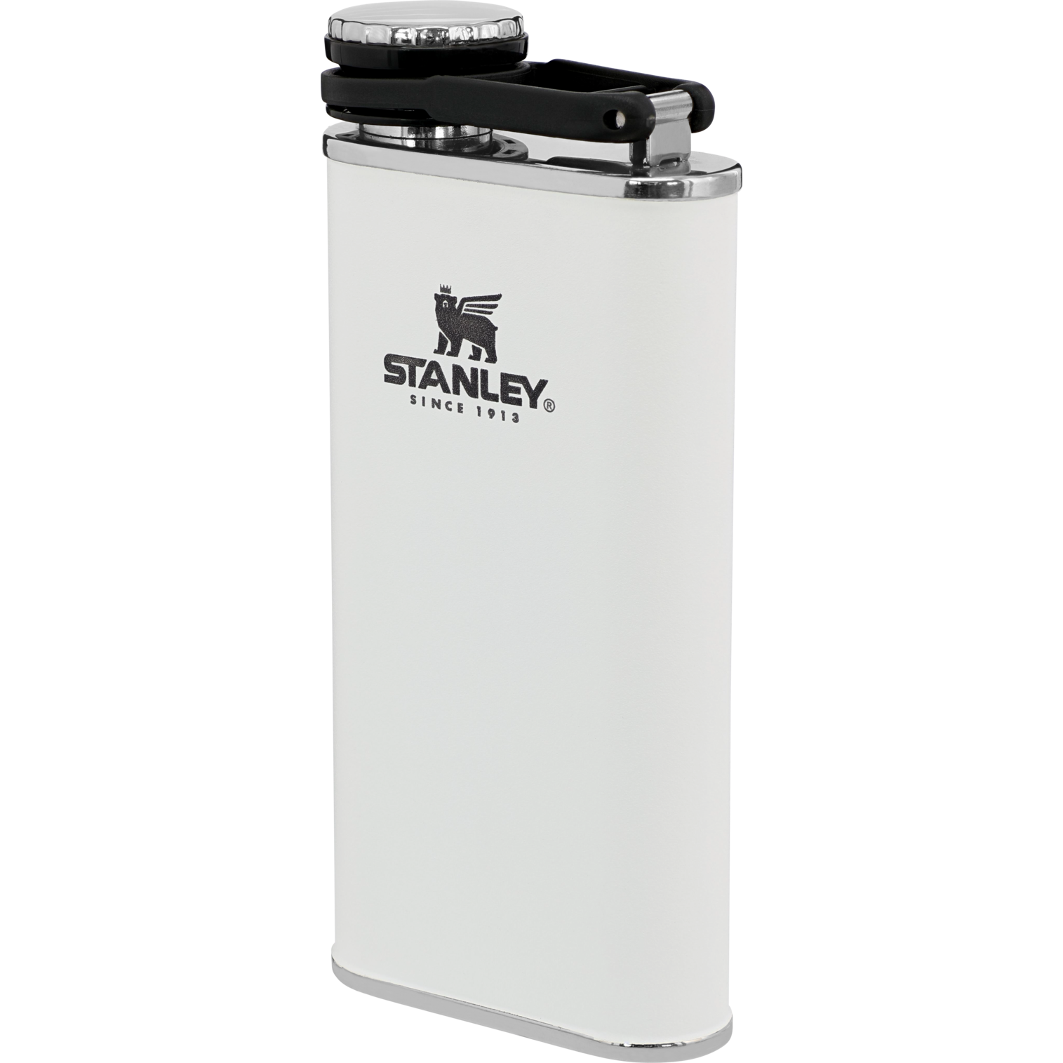 Classic Easy Fill Wide Mouth Flask | 8 OZ RV4