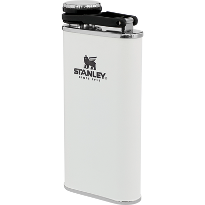 Classic Easy Fill Wide Mouth Flask | 8 OZ RV4