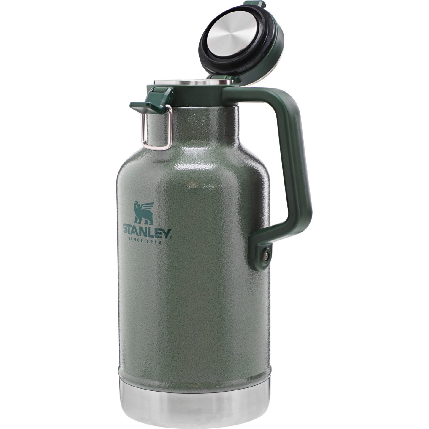 Classic Easy-Pour Growler | 64 OZ KI6