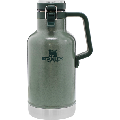 Classic Easy-Pour Growler | 64 OZ KI6