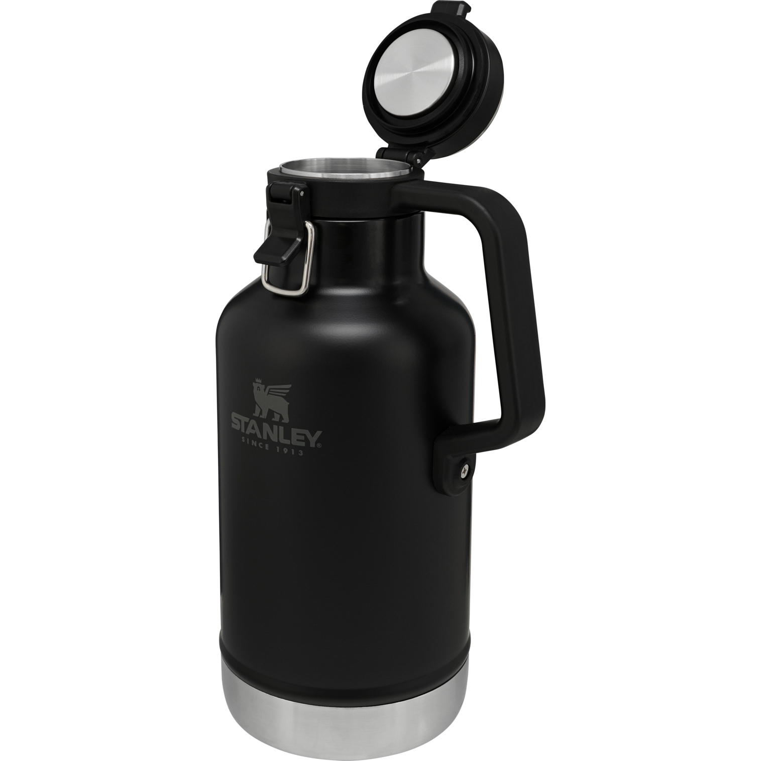 Classic Easy-Pour Growler | 64 OZ KI6