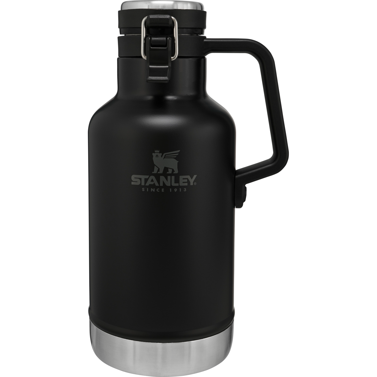 Classic Easy-Pour Growler | 64 OZ KI6