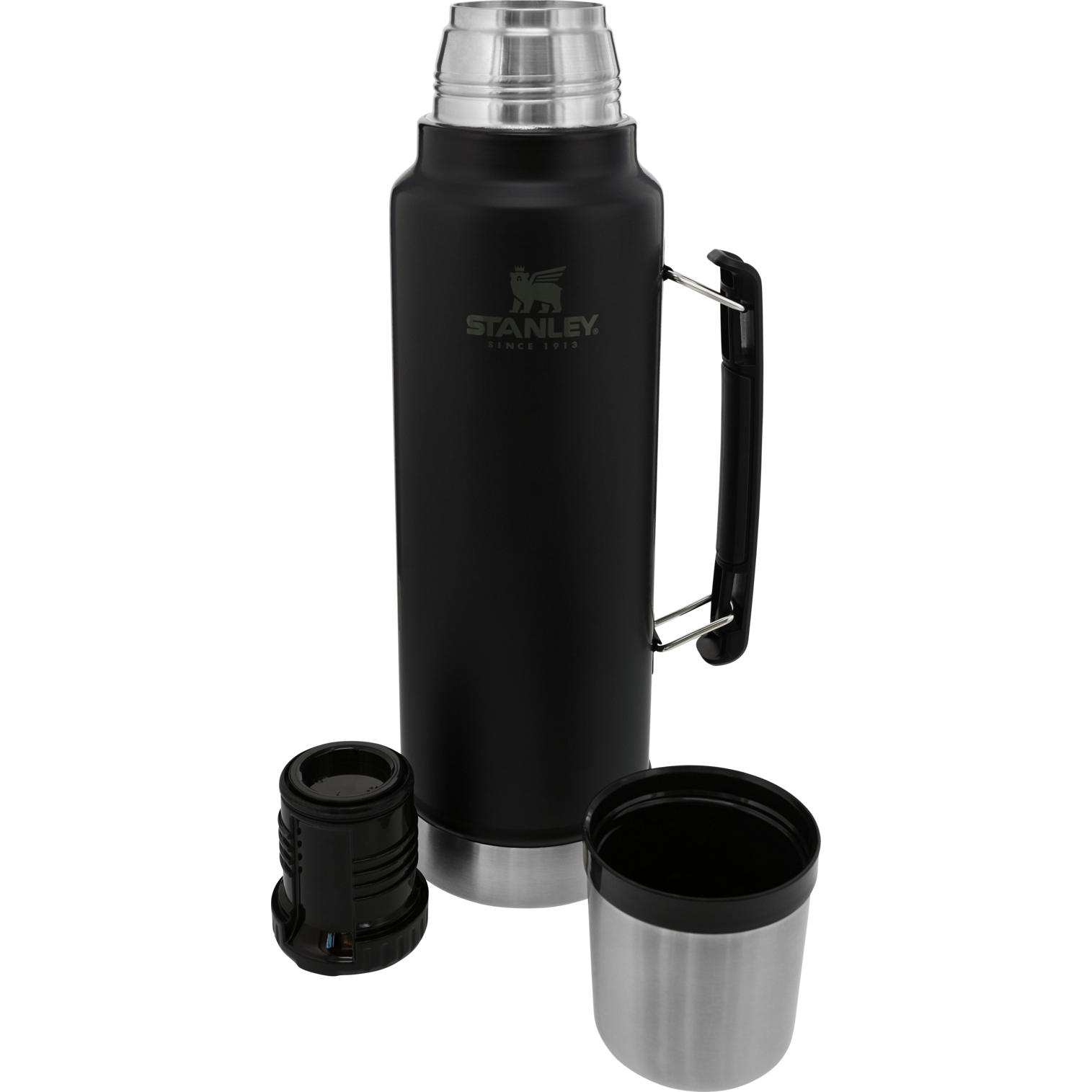 Classic Legendary Bottle | 1.5 QT LV8