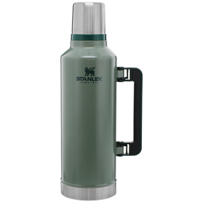 Classic Legendary Bottle | 2.5 QT MG9