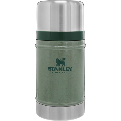 Classic Legendary Food Jar | 24 OZ SL4