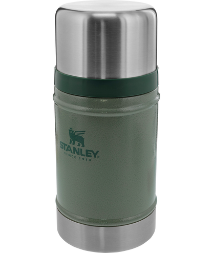 Classic Legendary Food Jar | 24 OZ SL4