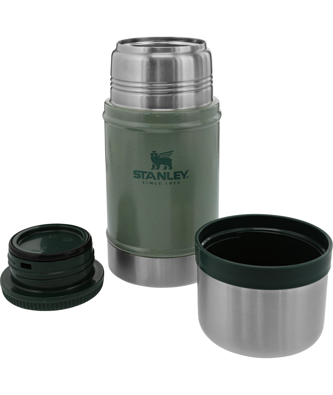 Classic Legendary Food Jar | 24 OZ SL4