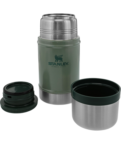 Classic Legendary Food Jar | 24 OZ SL4