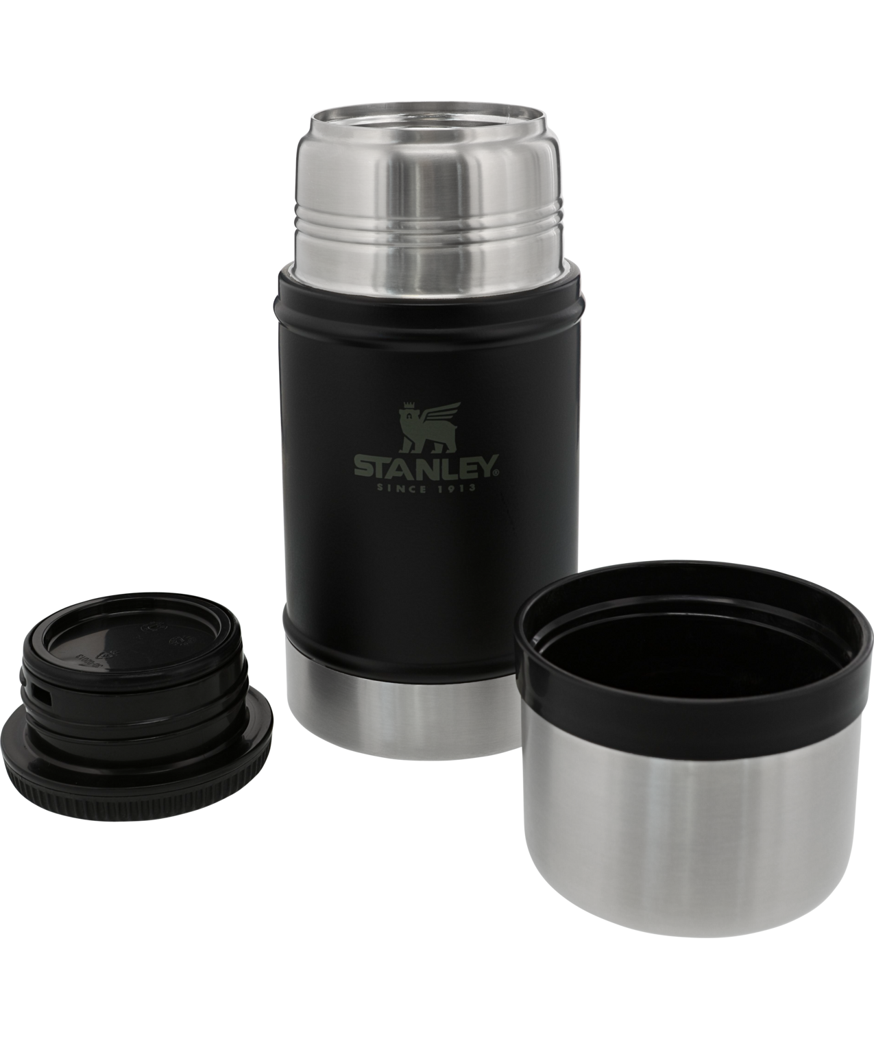 Classic Legendary Food Jar | 24 OZ SL4