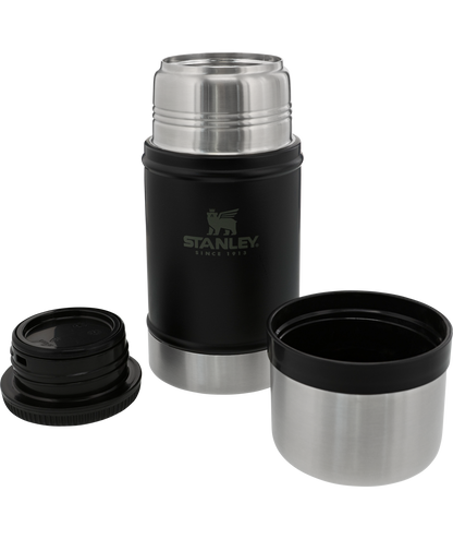Classic Legendary Food Jar | 24 OZ SL4