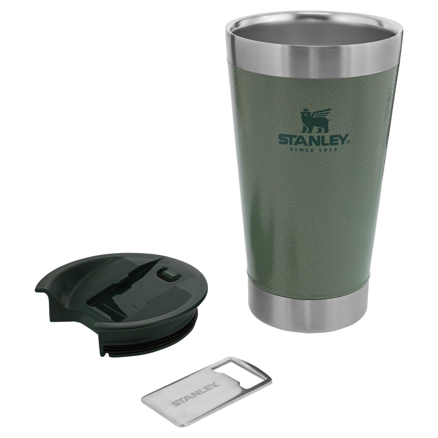 Classic Stay Chill Beer Pint | 16 OZ SC3