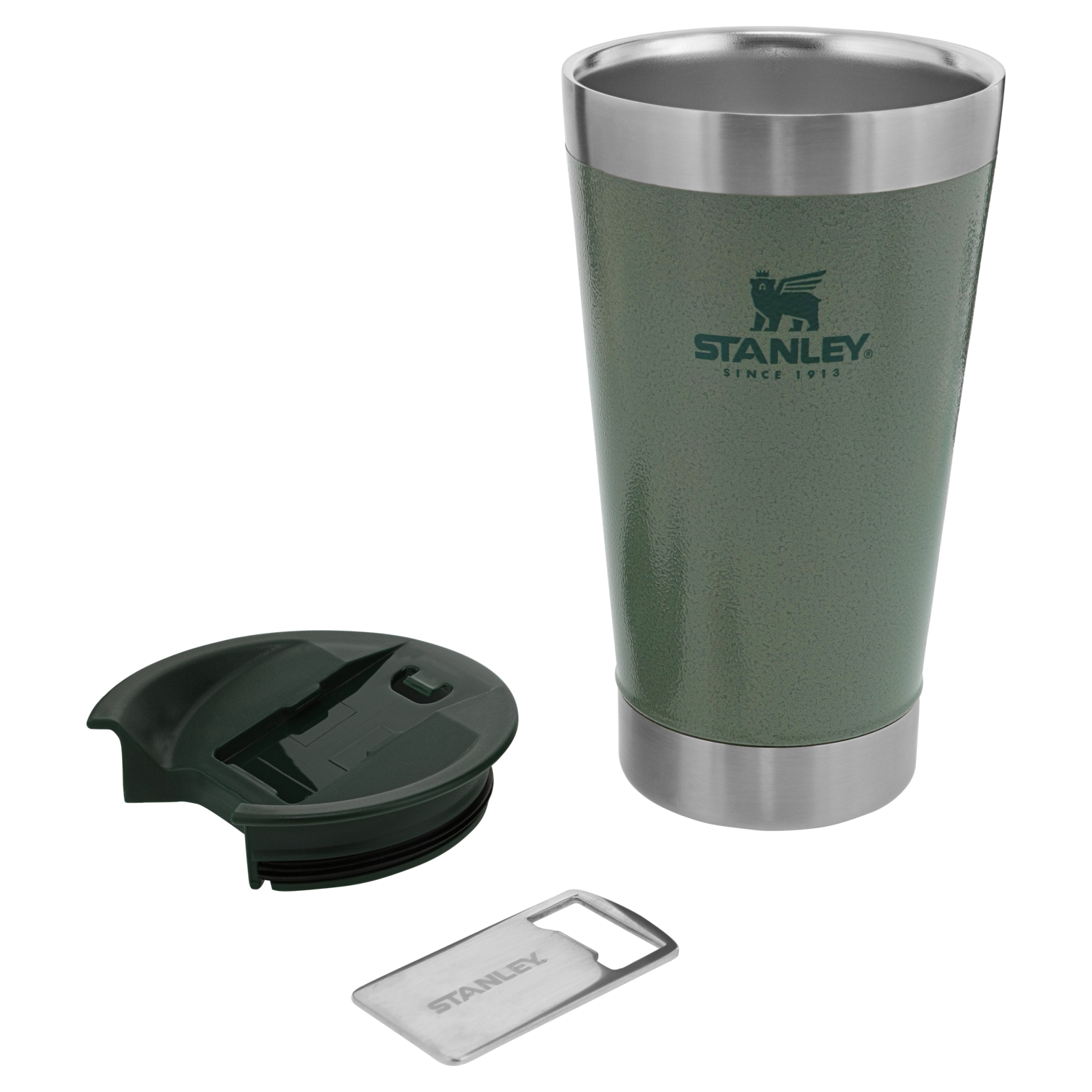 Classic Stay Chill Beer Pint | 16 OZ SC3
