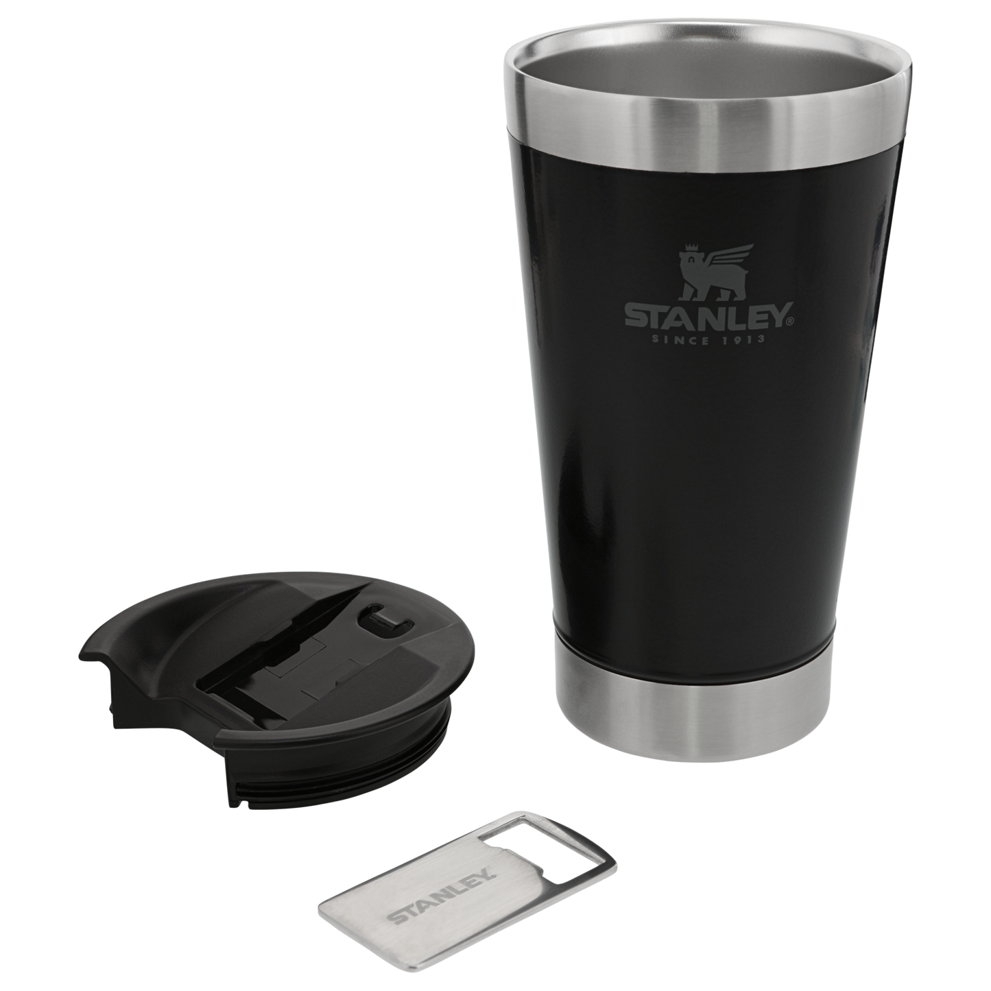 Classic Stay Chill Beer Pint | 16 OZ SC3