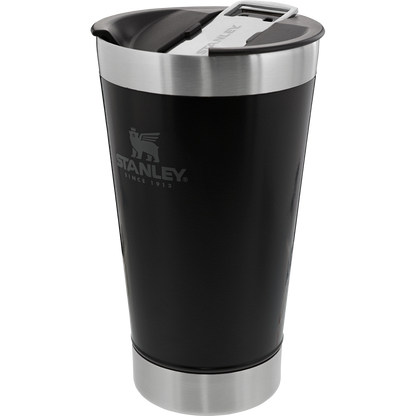 Classic Stay Chill Beer Pint | 16 OZ SC3