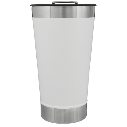 Classic Stay Chill Beer Pint | 16 OZ SC3