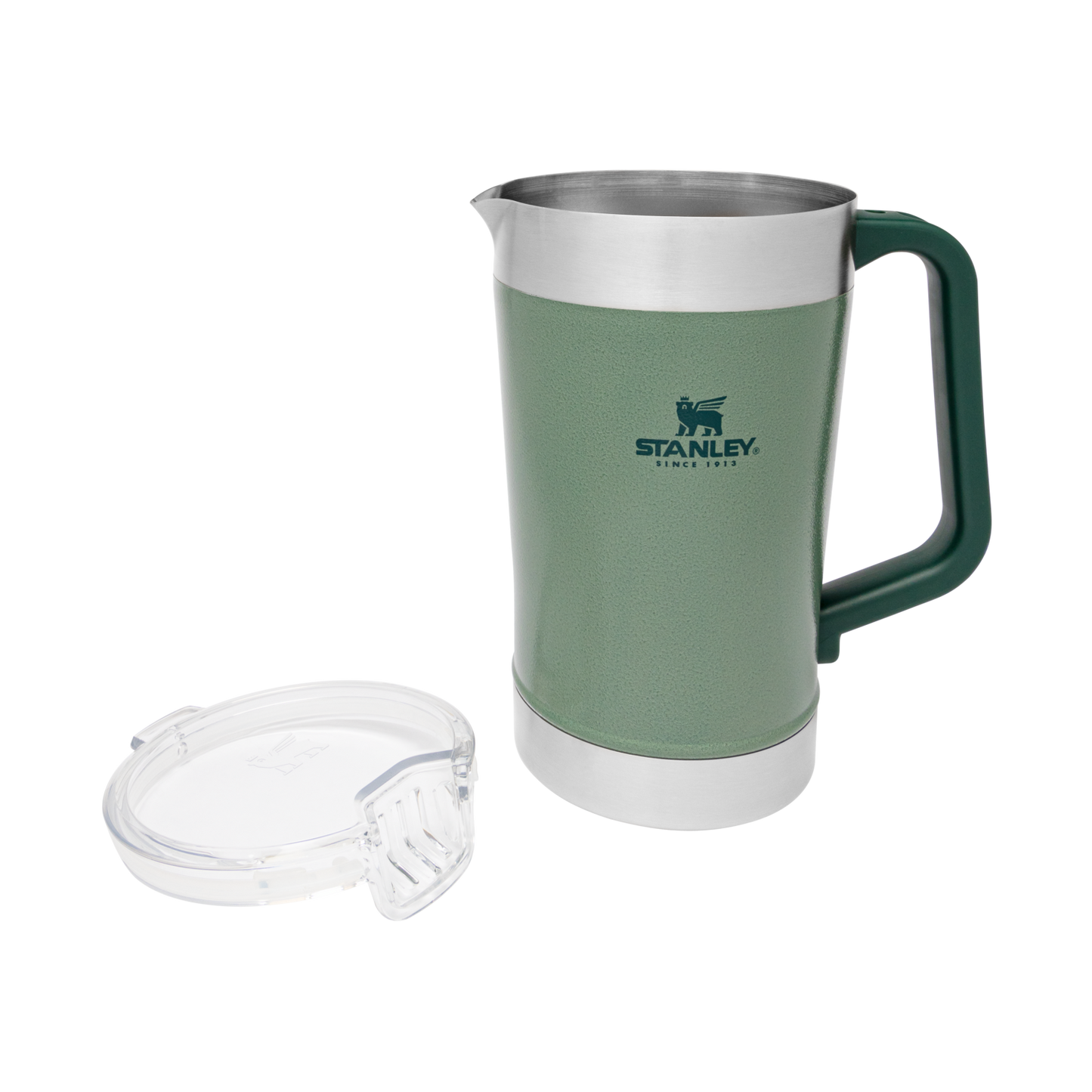 Classic Stay Chill Beer Pitcher | 64 OZ CA6