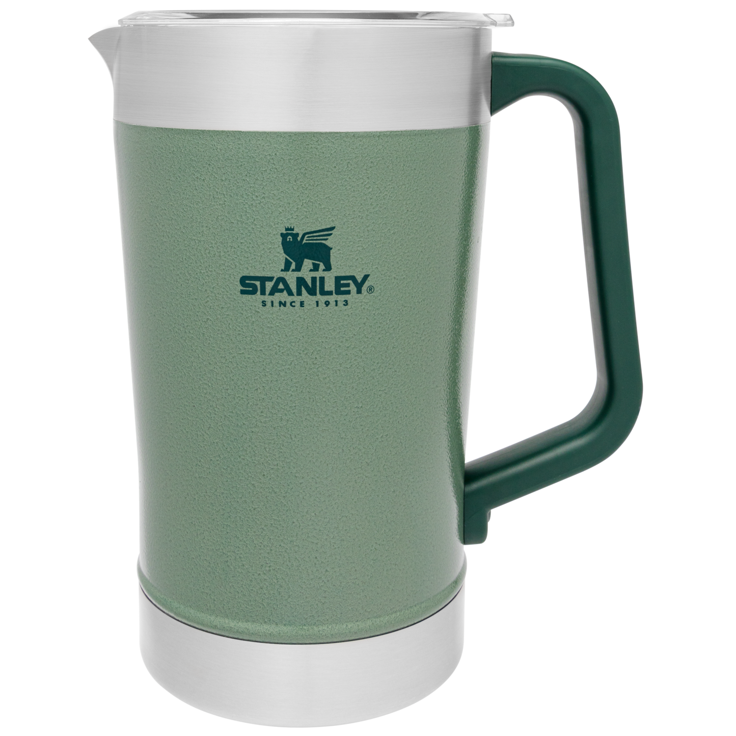 Classic Stay Chill Beer Pitcher | 64 OZ CA6