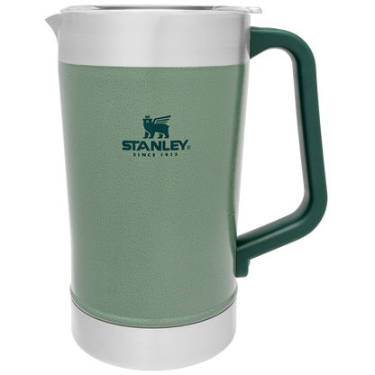 Classic Stay Chill Beer Pitcher | 64 OZ CA6
