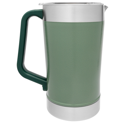 Classic Stay Chill Beer Pitcher | 64 OZ CA6