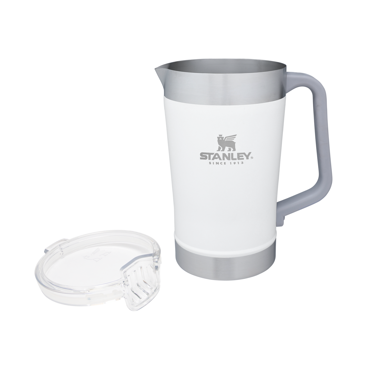 Classic Stay Chill Beer Pitcher | 64 OZ CA6