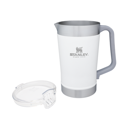 Classic Stay Chill Beer Pitcher | 64 OZ CA6