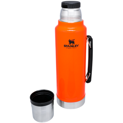 Classic Legendary Bottle | 1.5 QT LV8