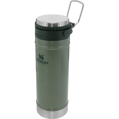 Classic Travel Mug French Press | 16 OZ XA6