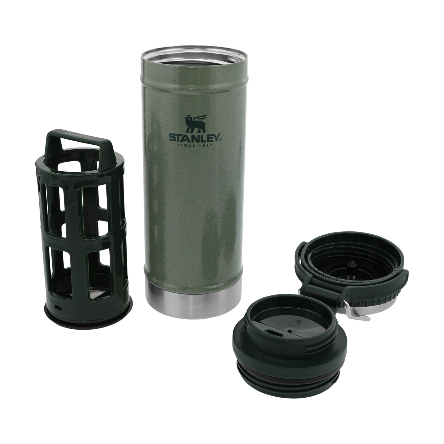 Classic Travel Mug French Press | 16 OZ XA6