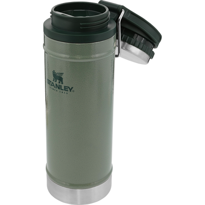 Classic Travel Mug French Press | 16 OZ XA6