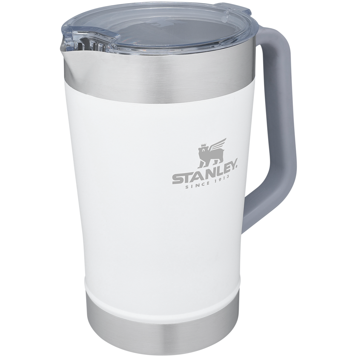 Classic Stay Chill Beer Pitcher | 64 OZ CA6
