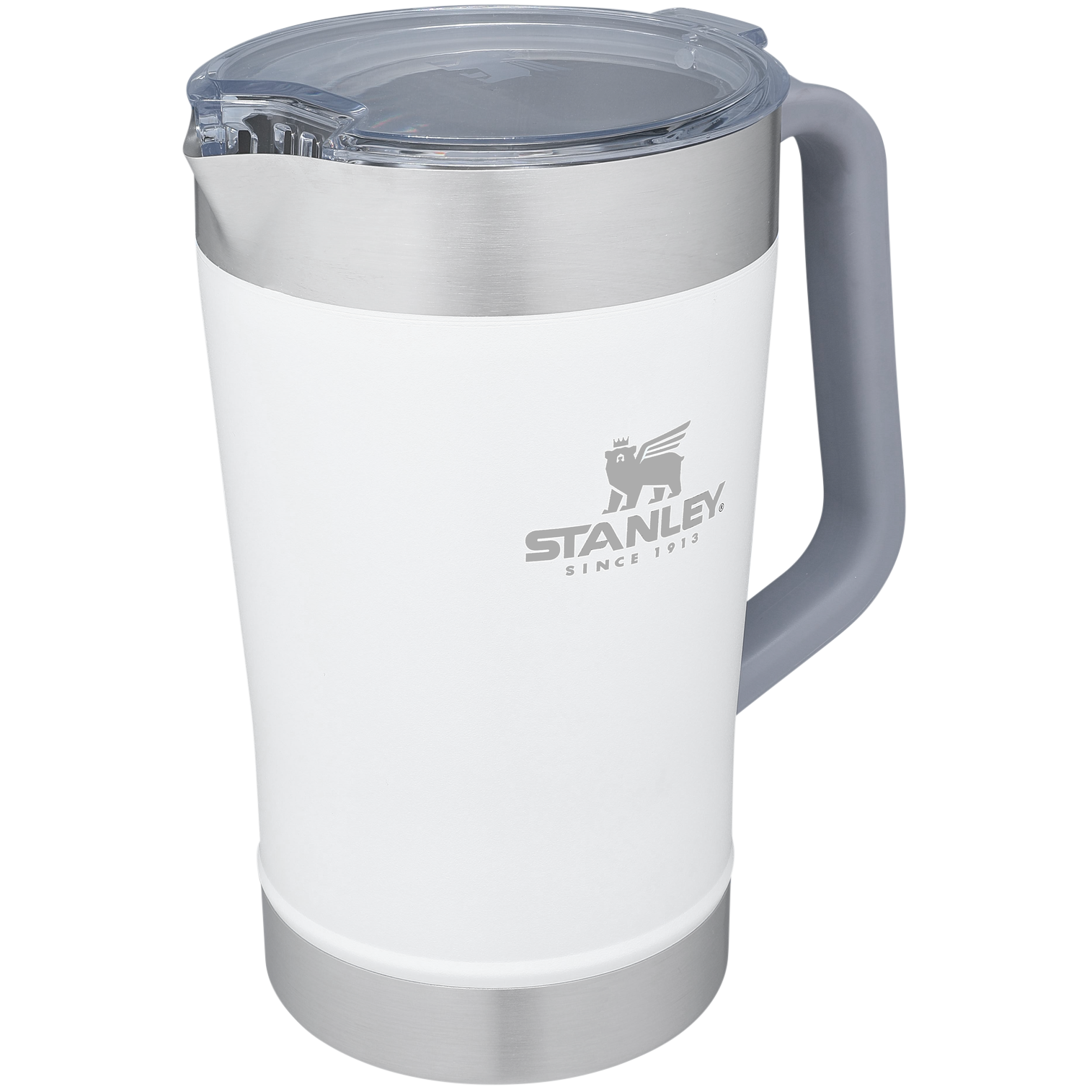 Classic Stay Chill Beer Pitcher | 64 OZ CA6