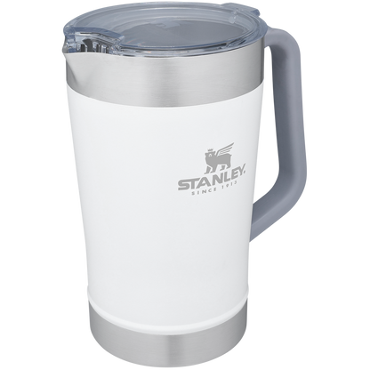 Classic Stay Chill Beer Pitcher | 64 OZ CA6