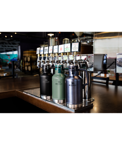 Classic Easy-Pour Growler | 64 OZ KI6