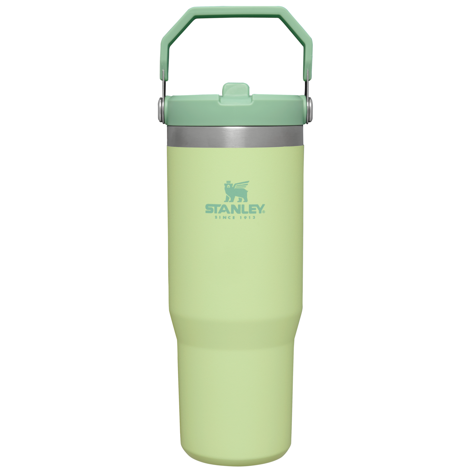 The IceFlow Flip Straw Tumbler | 30 OZ CU0