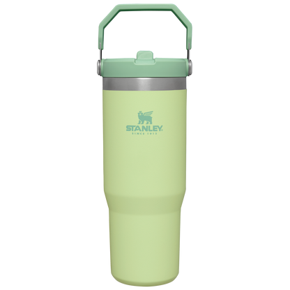 The IceFlow Flip Straw Tumbler | 30 OZ CU0