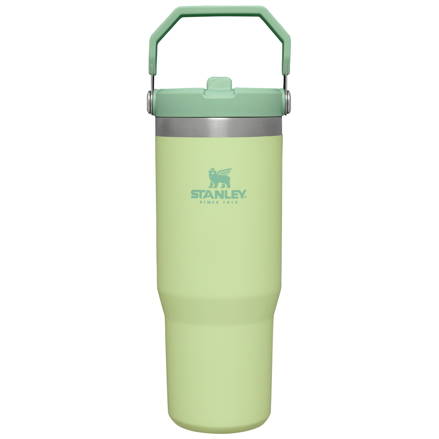 The IceFlow Flip Straw Tumbler | 30 OZ LD1