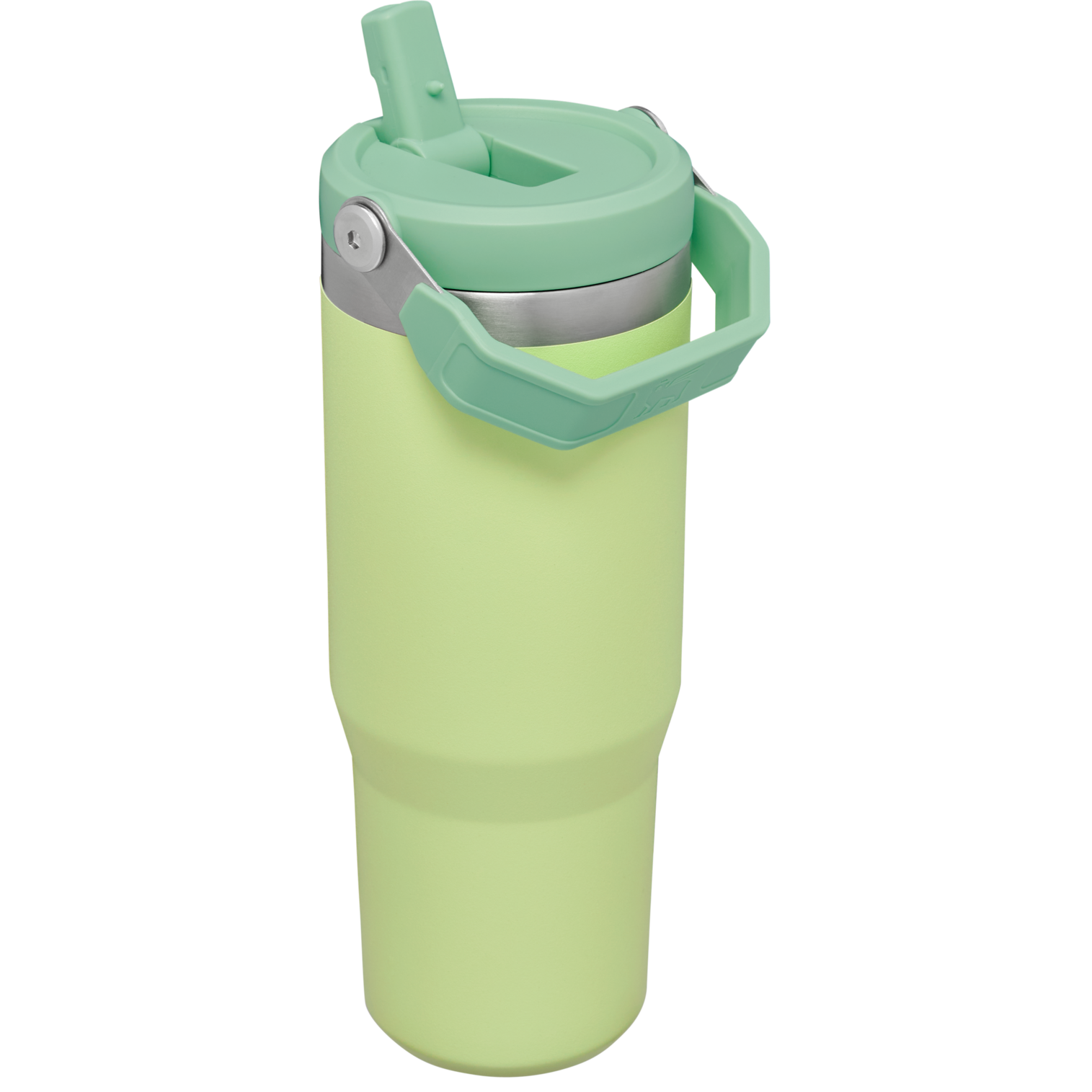 The IceFlow Flip Straw Tumbler | 30 OZ LD1