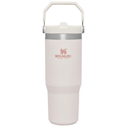 The IceFlow Flip Straw Tumbler | 30 OZ LD1