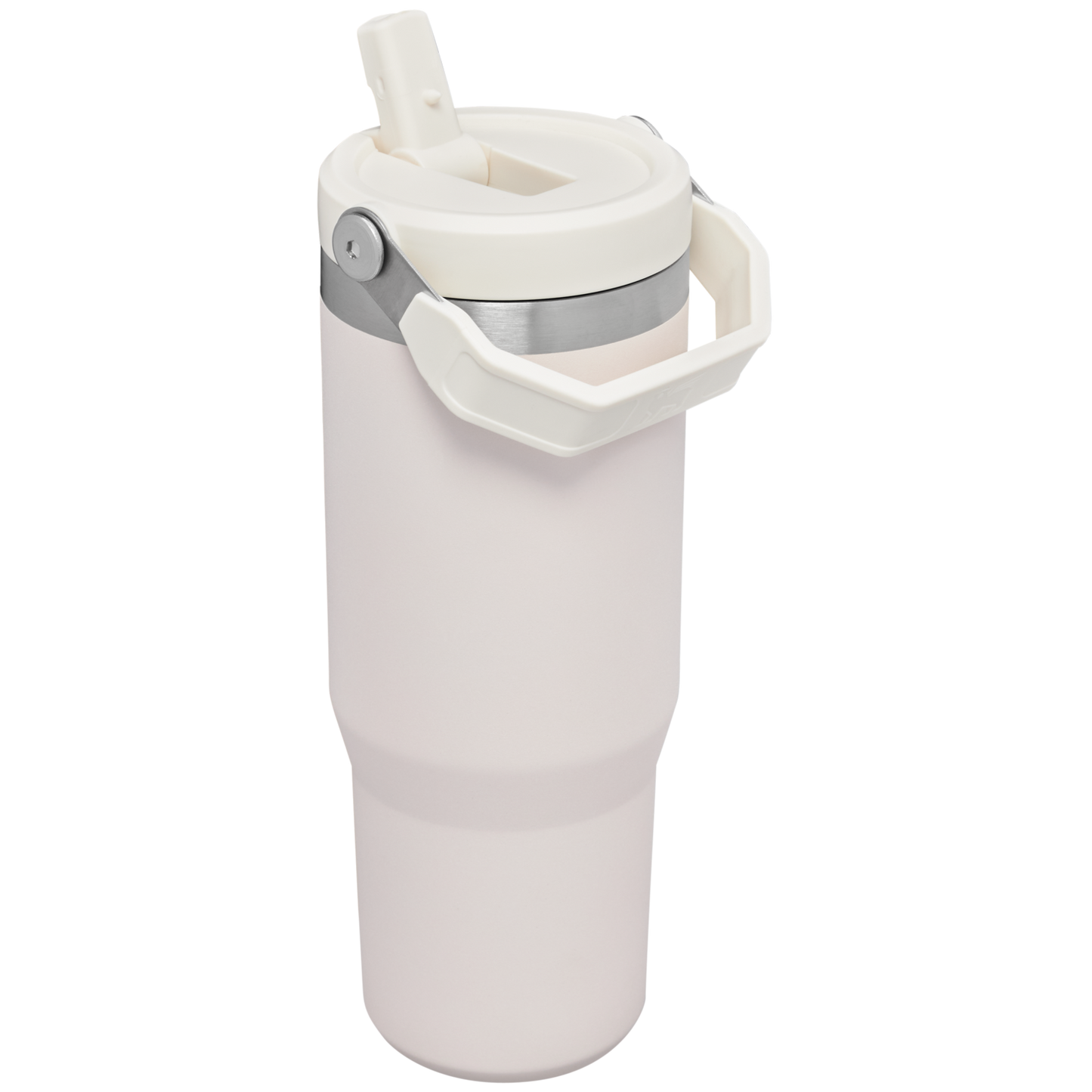 The IceFlow Flip Straw Tumbler | 30 OZ JA0