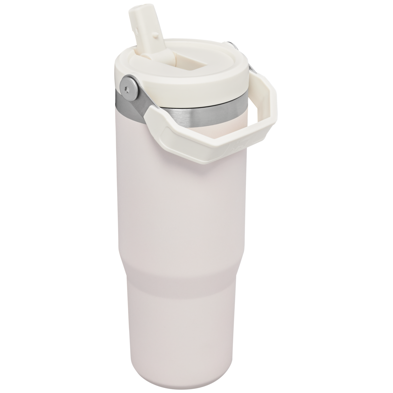 The IceFlow Flip Straw Tumbler | 30 OZ CU0