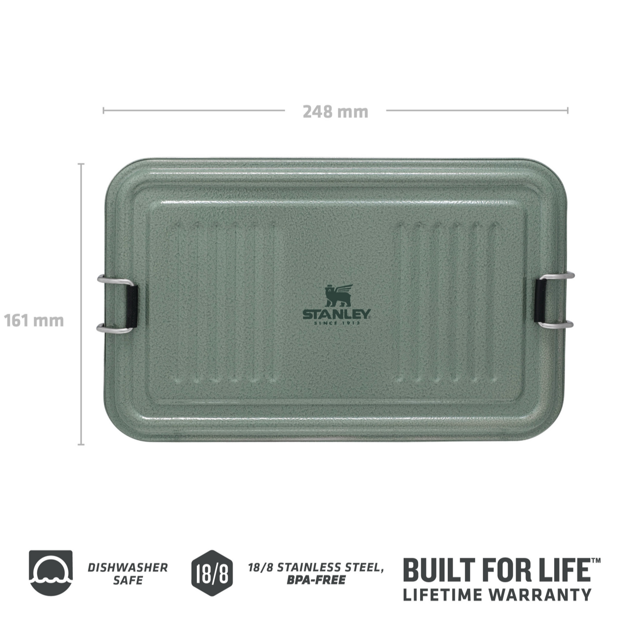 Classic Legendary Useful Box | 1.25 QT KC0