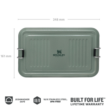 Classic Legendary Useful Box | 1.25 QT KC0
