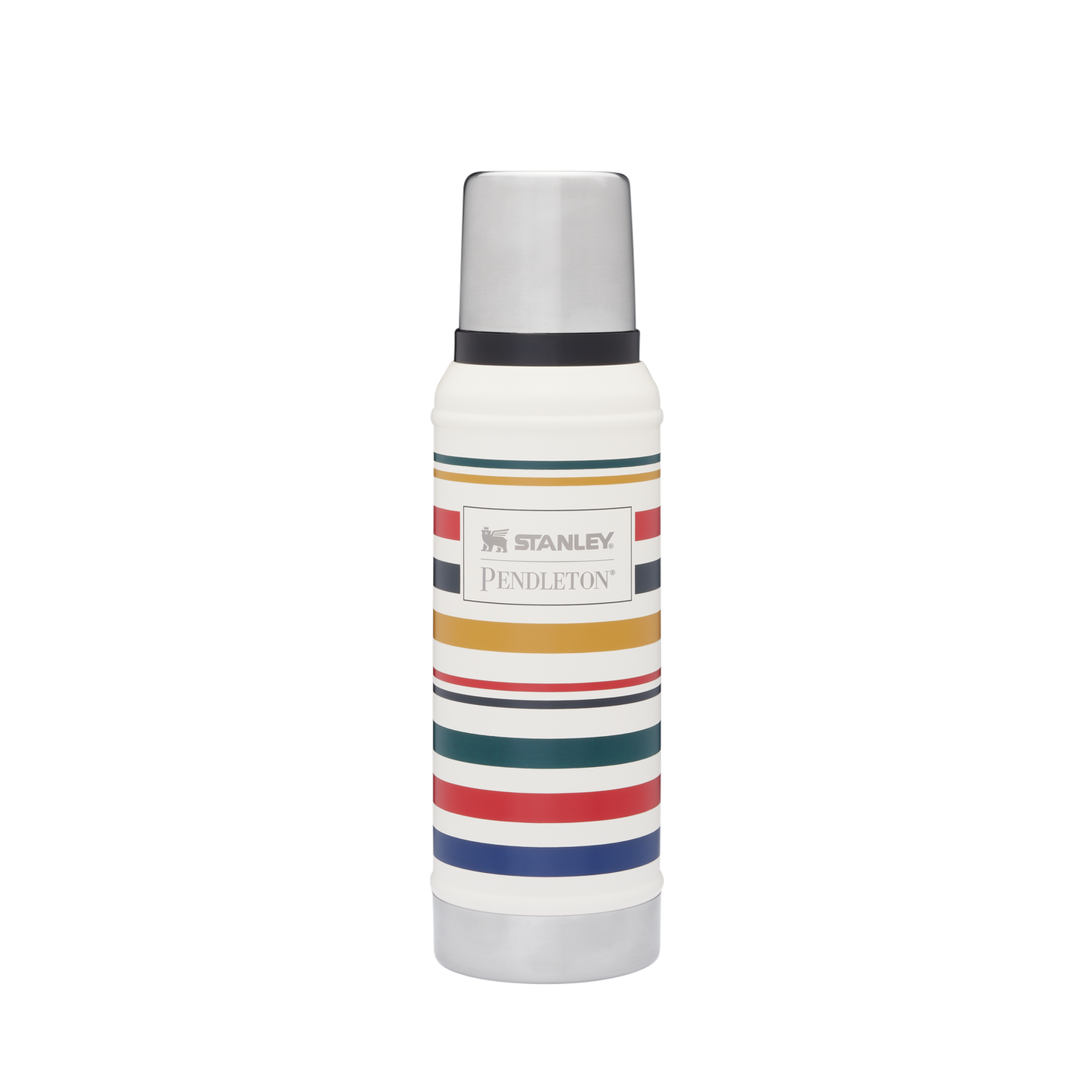Stanley x Pendleton Classic Bottle | 1.0 QT HE7