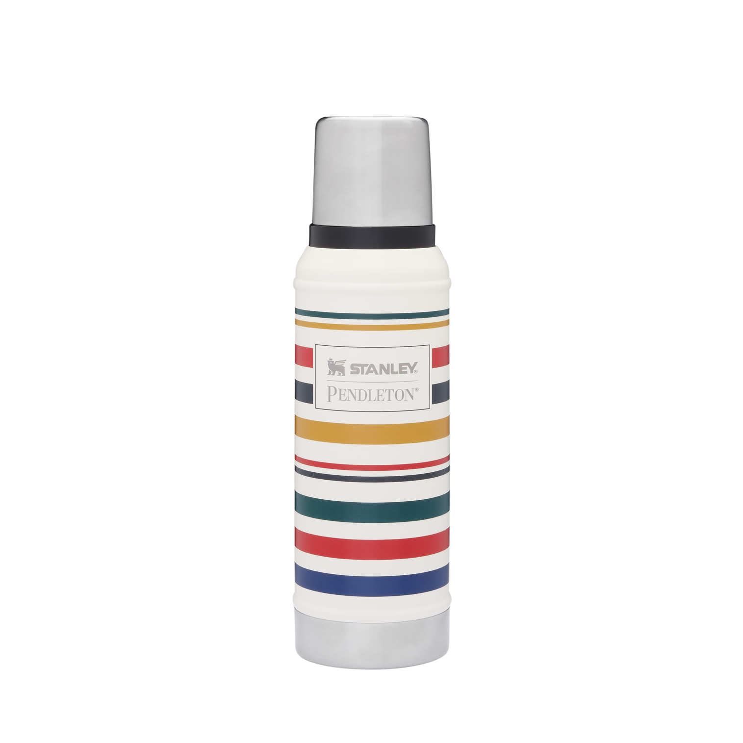 Stanley x Pendleton Classic Bottle | 1.0 QT HE7