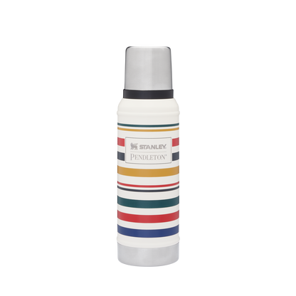 Stanley x Pendleton Classic Bottle | 1.0 QT HE7