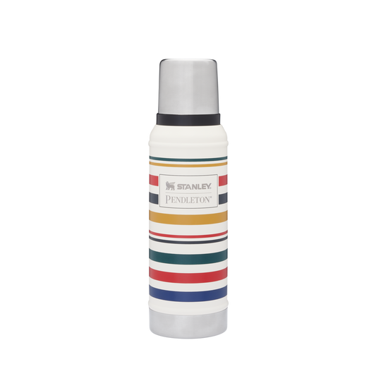 Stanley x Pendleton Classic Bottle | 1.0 QT HE7