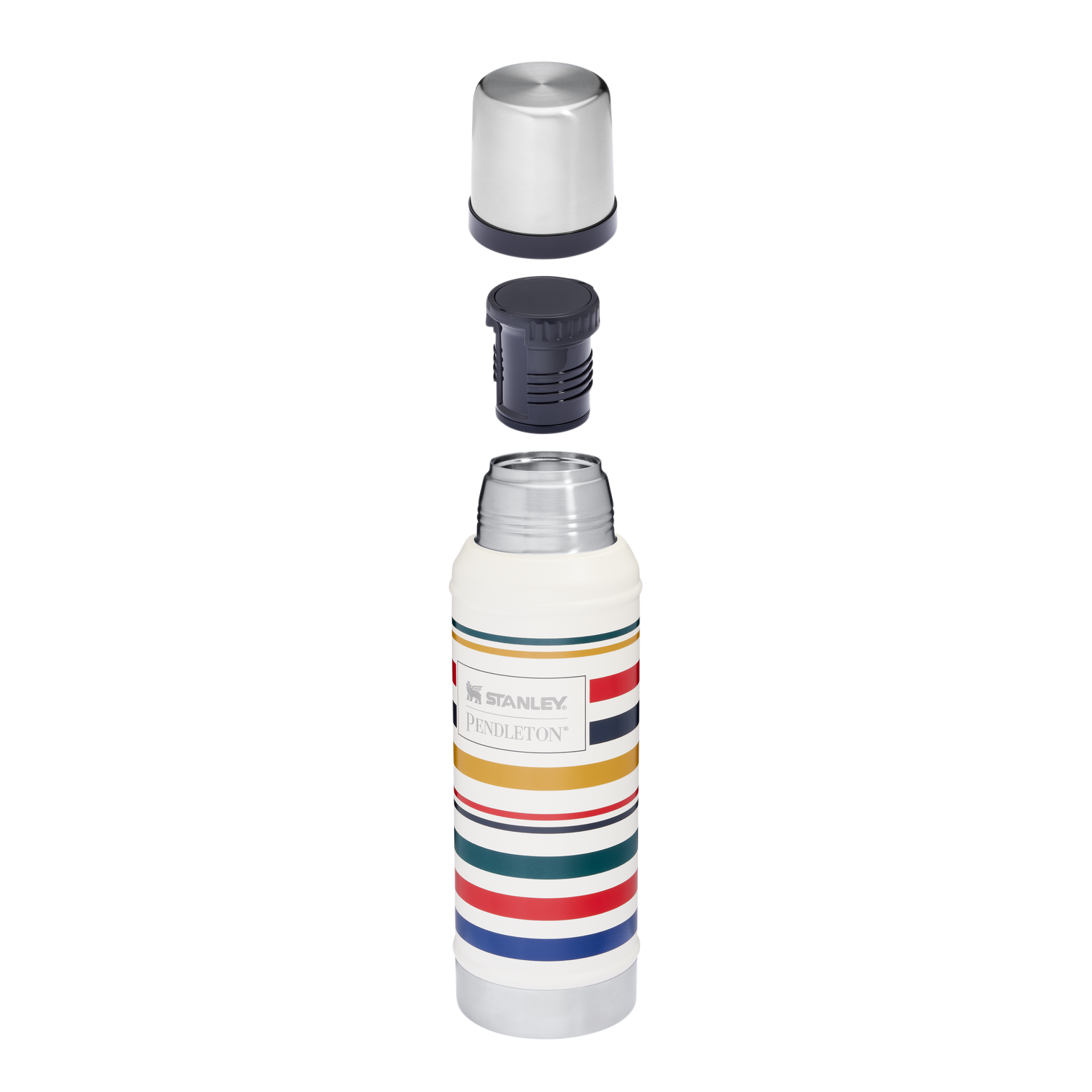 Stanley x Pendleton Classic Bottle | 1.0 QT HE7