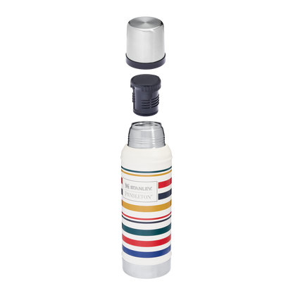 Stanley x Pendleton Classic Bottle | 1.0 QT HE7