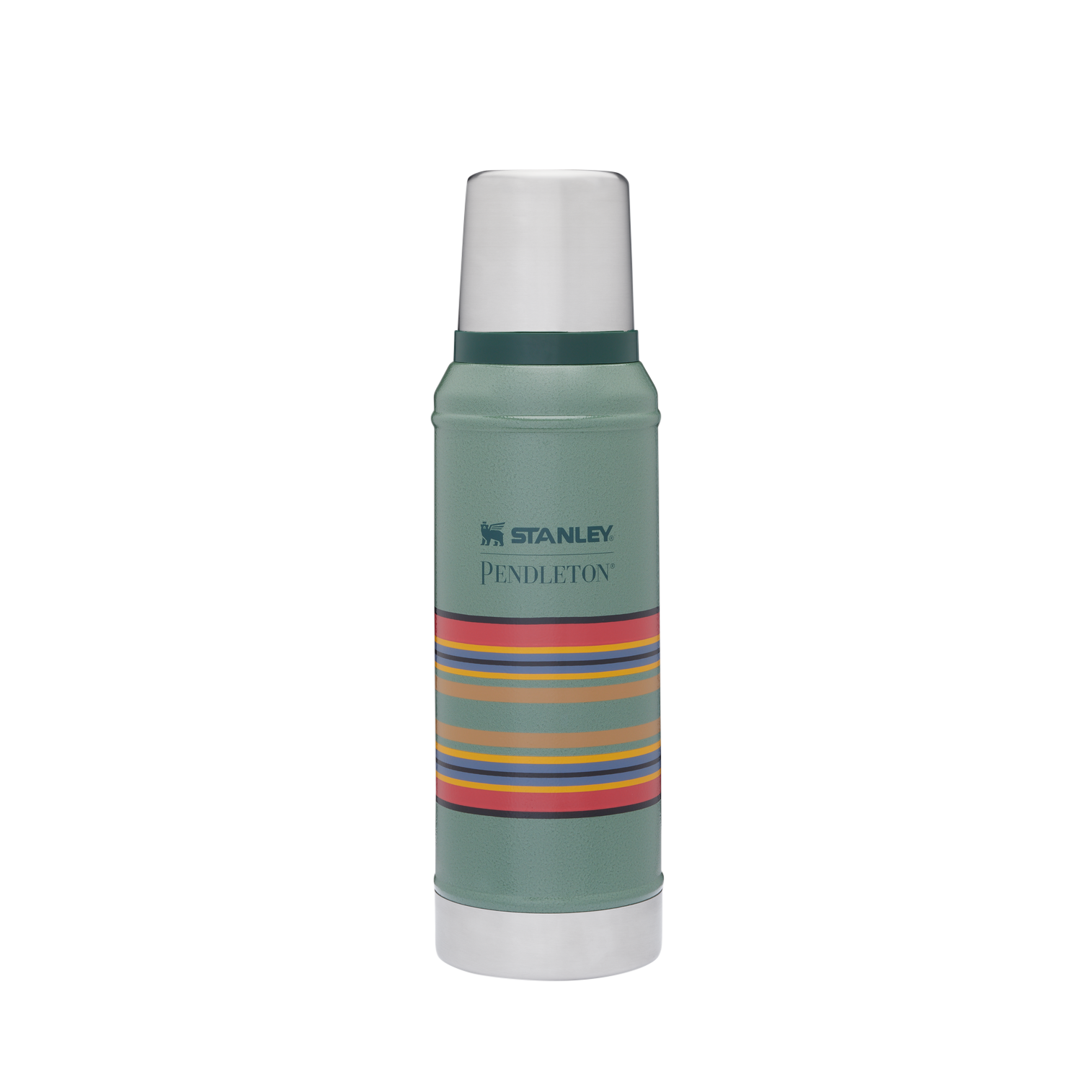 Stanley x Pendleton Classic Bottle | 1.0 QT IM8