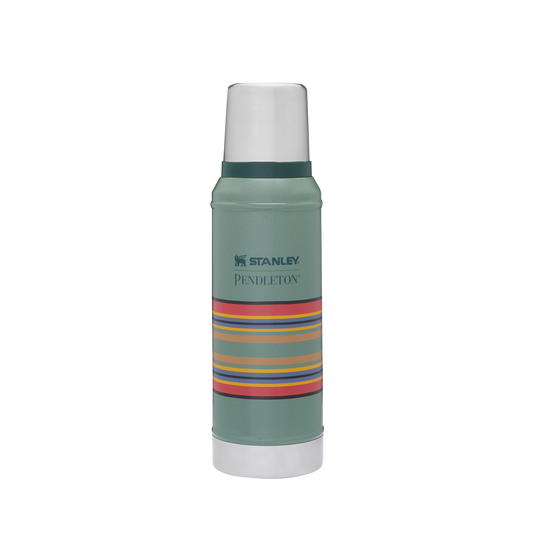 Stanley x Pendleton Classic Bottle | 1.0 QT IM8